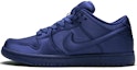 Buy Nike SB Dunk Low TRD 'Satin Biru' AR1577--446(YC)