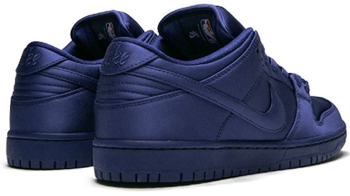 Nike SB Dunk Low TRD 'Satin Biru' AR1577--446(YC) Shop Nike SB Dunk Low TRD 'Satin Biru' AR1577--446(YC)