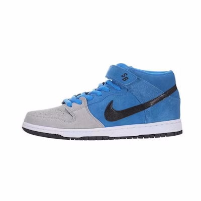 Nike SB Dunk Mid 'Beavis'