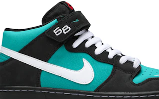 Order Nike SB Dunk Mid 'Freshwater' Sepatu Pria CV5474-001