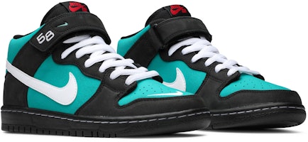 Cheap Nike SB Dunk Mid 'Freshwater' Sepatu Pria CV5474-001