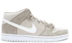 Buy Nike SB Dunk Mid ''Khaki'' 2012 Scarpe da Skate. 314383-211