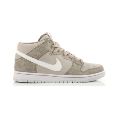 Nike SB Dunk Mid 'Khaki' 2012
