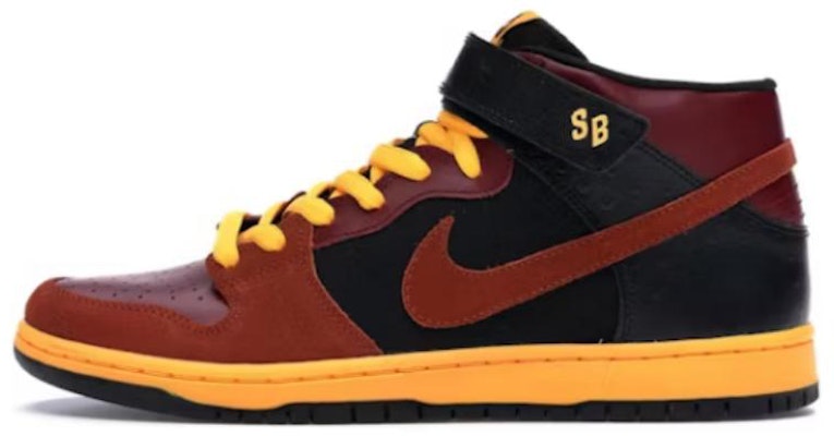 Nike SB Dunk Mid 'Ostrich' 314383-680 Buy Nike SB Dunk Mid 'Ostrich' 314383-680