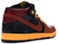 Nike SB Dunk Mid 'Burung Unta' 314383-680
