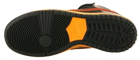 Purchase Nike SB Dunk Mid 'Ostrich' (Burung Unta) 314383-680