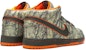 Nike SB Dunk Mid 'Real Tree Camo' 314381-300 - Kasut Sneakers Lelaki