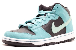 Order Nike SB Dunk Mid 'Kristal Laut' 314383-033