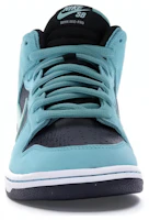 Shop Nike SB Dunk Mid 'Kristal Laut' 314383-033