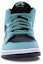 Shop Nike SB Dunk Mid 'Sea Crystal' 314383-033 - Kasut Sneakers Stylish