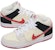 Nike SB Dunk Mid 'Street Fighter Ryu' 314383-200 - Kasut Klasik Permainan