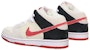 Nike SB Dunk Mid 'Street Fighter Ryu' 314383-200 - Kasut Klasik Permainan