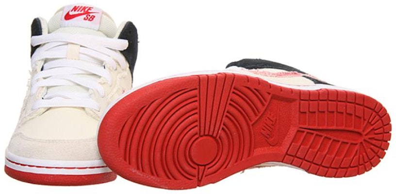耐克SB Dunk Mid“街头霸王隆” 314383-200 Purchase 耐克SB Dunk Mid“街头霸王隆” 314383-200