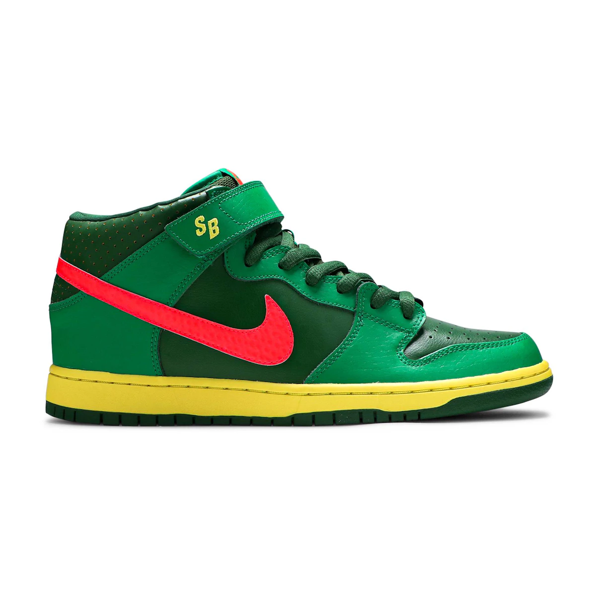 Nike SB Dunk Mid 'Semangka' 314383-363