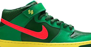 Order Nike SB Dunk Mid 'Semangka' 314383-363