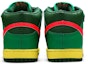 Details for Nike SB Dunk Mid 'Tembikai' 314383-363
