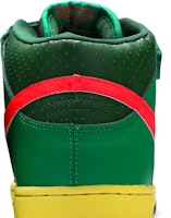 Sizing Nike SB Dunk Mid 'Semangka' 314383-363