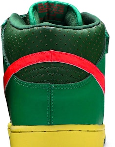 Nike SB Dunk Mid 'Sandía' 314383-363 Sizing Nike SB Dunk Mid 'Sandía' 314383-363