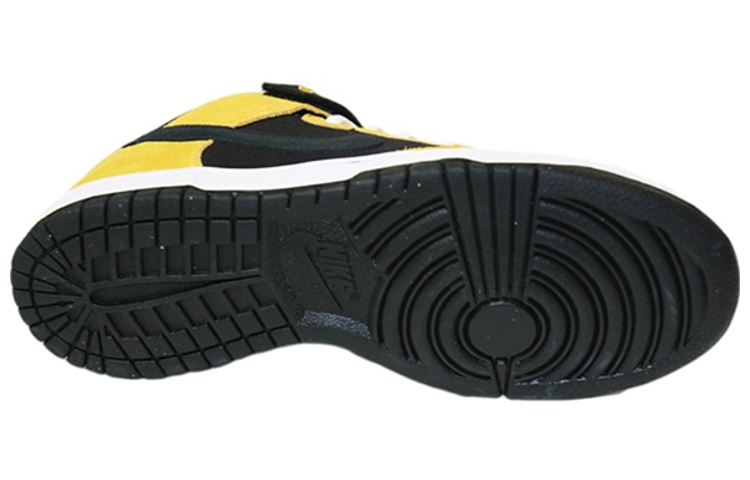Shop Nike SB Dunk Mid 'Wu-Tang' Sepatu Sneaker Pria 314383-004