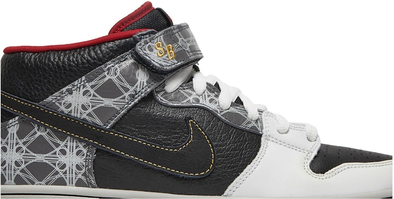 Nike SB Dunk Mid Elite SB 'Beijing Triumvir X Fly' dalam Bahasa Melayu. 350677-001 Order Nike SB Dunk Mid Elite SB 'Beijing Triumvir X Fly' dalam Bahasa Melayu. 350677-001