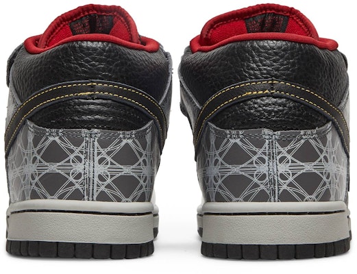 Nike SB Dunk Mid Elite SB 'Beijing Triumvir X Fly' dalam Bahasa Melayu. 350677-001 Details for Nike SB Dunk Mid Elite SB 'Beijing Triumvir X Fly' dalam Bahasa Melayu. 350677-001
