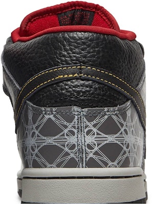 Nike SB Dunk Mid Elite SB 'Beijing Triumvir X Fly' dalam Bahasa Melayu. 350677-001 Sizing Nike SB Dunk Mid Elite SB 'Beijing Triumvir X Fly' dalam Bahasa Melayu. 350677-001