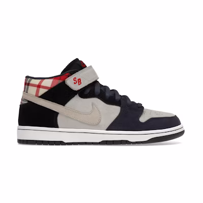 Nike SB Dunk Mid PRM 'Goofy Boy'