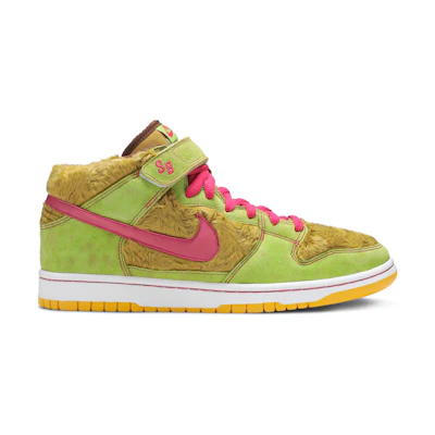 Nike SB Dunk Mid PRM 'Mama Bears'
