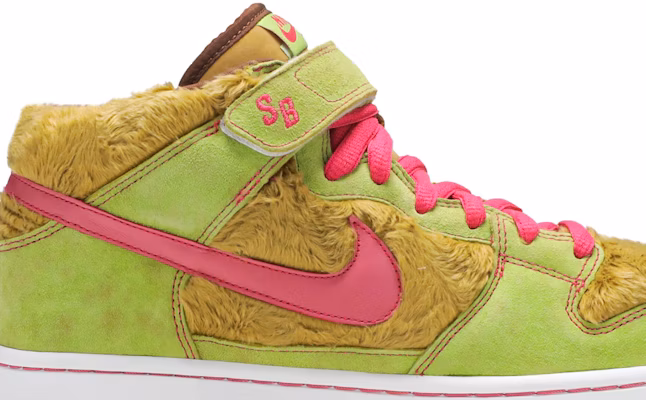 Nike SB Dunk Mid PRM 'Mama Bears' 314381-761 Order Nike SB Dunk Mid PRM 'Mama Bears' 314381-761