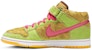 Nike SB Dunk Mid PRM 'Mama Bears' - Kasut Nike SB Dunk Mid PRM 'Mama Bears' 314381-761