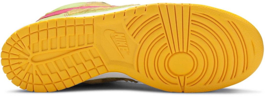 Nike SB Dunk Mid PRM 'Mama Bears' 314381-761 Shop Nike SB Dunk Mid PRM 'Mama Bears' 314381-761