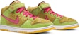 Nike SB Dunk Mid PRM 'Mama Bears' - Kasut Nike SB Dunk Mid PRM 'Mama Bears' 314381-761