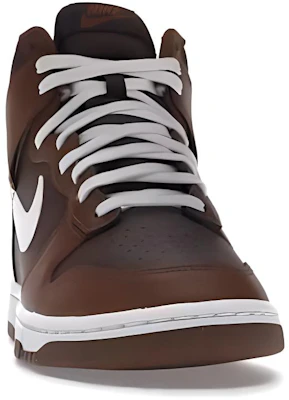 Nike SB Dunk Mid Pro 'Baroque Brown Putih Gum' 314383-219 Shop Nike SB Dunk Mid Pro 'Baroque Brown Putih Gum' 314383-219