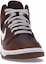 Shop Nike SB Dunk Mid Pro 'Baroque Brown Putih Gum' 314383-219