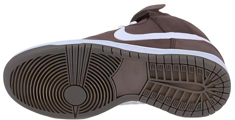 Nike SB ダンク MID プロ "バロックブラウン" (ガムソール) 314383-219 Purchase Nike SB ダンク MID プロ "バロックブラウン" (ガムソール) 314383-219