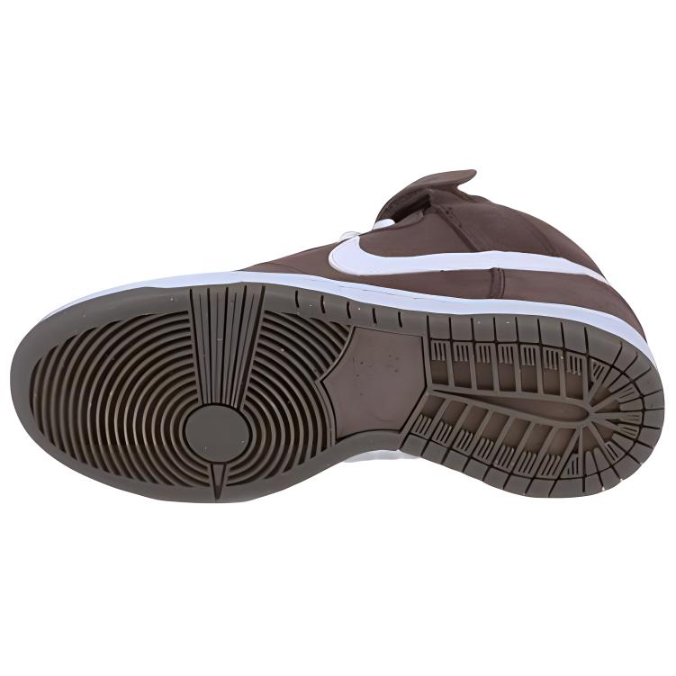 Purchase Nike SB Dunk Mid Pro 'Baroque Brown Putih Gum' 314383-219