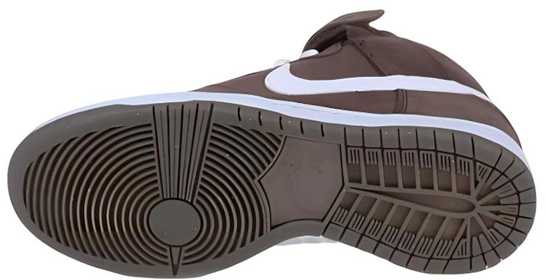Nike SB Dunk Mid Pro 'Baroque Brown Putih Gum' 314383-219 Purchase Nike SB Dunk Mid Pro 'Baroque Brown Putih Gum' 314383-219