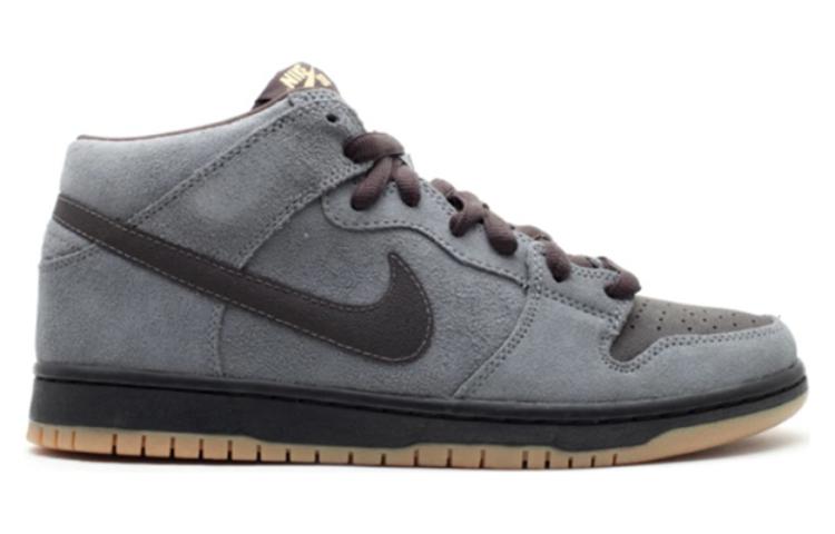 Order Nike SB Dunk Mid Pro '炭灰色柏油' 314383-007