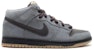Nike SB Dunk Mid Pro 'Arang Tar' 314383-007