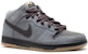 Nike SB Dunk Mid Pro 'Arang Tar' 314383-007