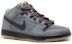Lookbook Nike SB Dunk Mid Pro 'Arang Tar' 314383-007
