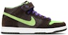 Nike SB Dunk Mid Pro 'Donatello' 314383-231 - Kasut Sneakers Lelaki