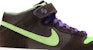 Nike SB Dunk Mid Pro 'Donatello' 314383-231 - Kasut Sneakers Lelaki