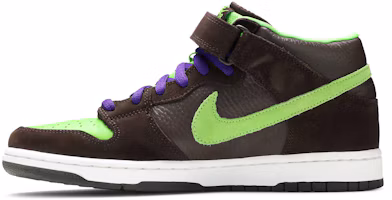 Lookbook Nike SB Dunk Mid Pro '多纳泰罗' 314383-231