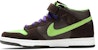 Nike SB Dunk Mid Pro 'Donatello' 314383-231 - Kasut Sneakers Lelaki