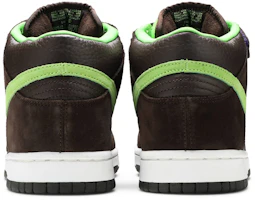 Details for Nike SB Dunk Mid Pro '多纳泰罗' 314383-231