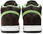 Nike SB Dunk Mid Pro 'Donatello' 314383-231 - Kasut Sneakers Lelaki