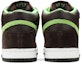 Details for Nike SB Dunk Mid Pro 'Donatello' 314383-231 - Kasut Sneakers Lelaki