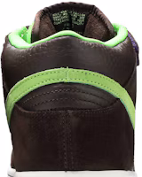 Sizing Nike SB Dunk Mid Pro '多纳泰罗' 314383-231