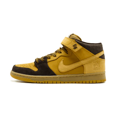 Nike SB Dunk Mid Pro 'Griffey'